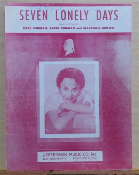 erin gibbs photos|seven lonely days.